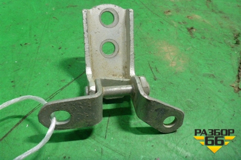 Петля двери задней левой нижняя (6878033030) для Toyota Camry CV3 с 2001-2006г