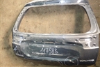Дверь багажника без стекла (под камеру) (5801B337) для Mitsubishi Outlander с 2012-2024г