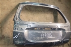 Дверь багажника без стекла (под камеру) (5801B337) для Mitsubishi Outlander с 2012-2024г