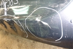 Дверь багажника без стекла (под камеру) (5801B337) для Mitsubishi Outlander с 2012-2024г