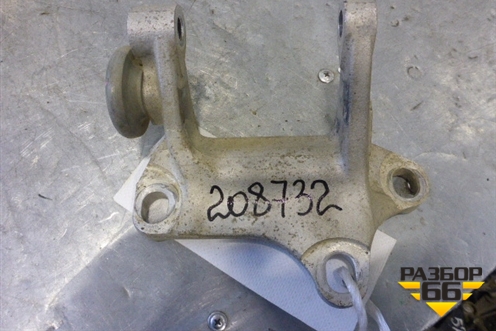 Кронштейн КПП левый для Honda CR-V(RD4) с 2002-2006г