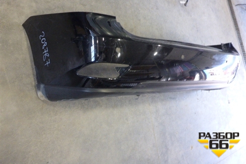 Бампер задний (под парктроник) (5215948100) для Lexus RX 300 c 2009-2015г (РХ)