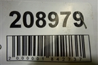 Поводок стеклоочистителя левый для Opel Corsa D с 2006-2014г