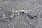 Подрамник передний МКПП для Renault Megane 3 с 2008-2016г