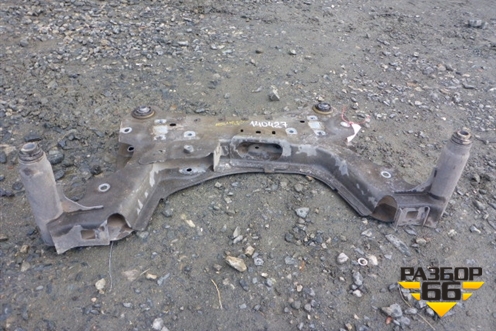 Подрамник передний МКПП для Renault Megane 3 с 2008-2016г