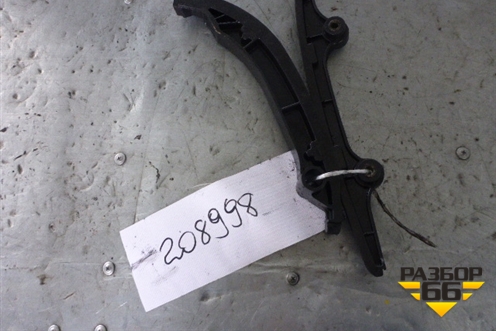 Успокоитель цепи (2.2л TDCI) для Fiat Ducato (250) с 2006г