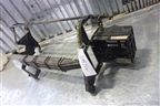 Усилитель торпедо для MAN  TGA 4-Series  с 2000-2008г