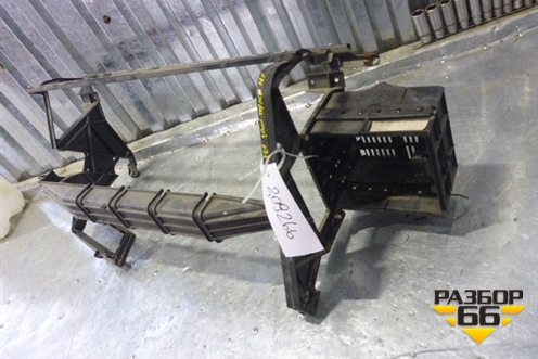 Усилитель торпедо для MAN  TGA 4-Series  с 2000-2008г