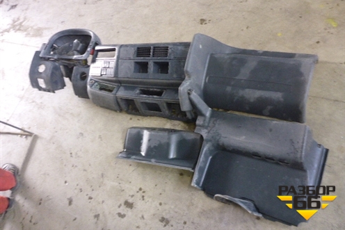 Торпедо  (в сборе) для MAN  TGA 4-Series  с 2000-2008г