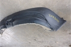 Юбка заднего бампера (до 2014г) (850B21KA1A) для Nissan Juke (F15) с 2011г