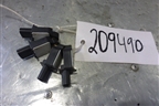 Датчик AIR BAG (898310F010) для Toyota Verso с 2009-2018г