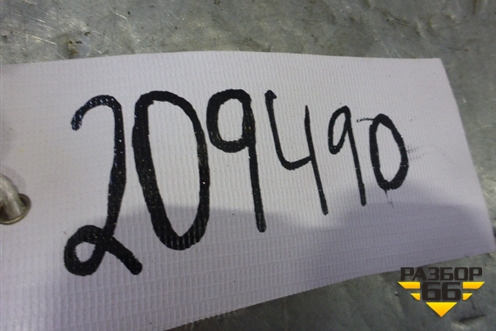 Датчик AIR BAG (898310F010) для Toyota Verso с 2009-2018г