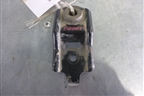 Кронштейн радиатора верхний (45124SA000) для Subaru Forester (Sg5-9) с 2002-2007г