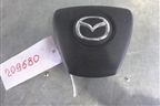 Подушка безопасности в рулевое колесо (до 2009г) для Mazda Mazda 6 (GH) с 2007-2012г