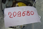 Подушка безопасности в рулевое колесо (до 2009г) для Mazda Mazda 6 (GH) с 2007-2012г