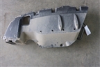 Защита антигравийная левая (задняя) (5872448031) для Lexus RX 300 c 2009-2015г