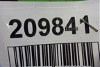 Поводок стеклоочистителя правый (61617260474) для BMW 3-серия Е92/E93 с 2006г