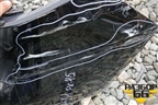 Бампер задний (под парктроник) для Infiniti Infiniti FX35/37/50 QX70 (S51) с 2008-2013г