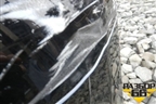 Бампер задний (под парктроник) для Infiniti Infiniti FX35/37/50 QX70 (S51) с 2008-2013г