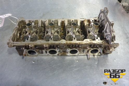 Головка блока цилиндров (4.5л V8) для Infiniti Infiniti FX35/45 (S50)  с 2002-2009г