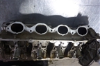 Головка блока цилиндров (4.5л V8) для Infiniti Infiniti FX35/45 (S50)  с 2002-2009г