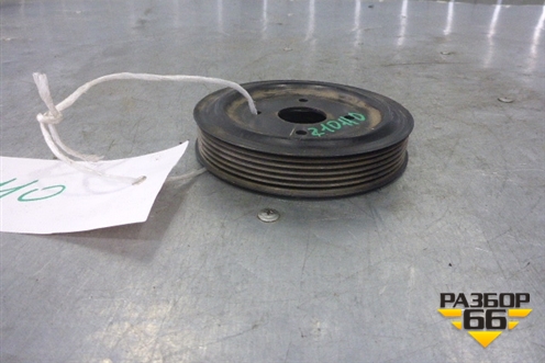 Шкив помпы (4.5л V8) для Infiniti Infiniti FX35/45 (S50)  с 2002-2009г