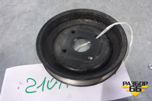 Шкив помпы (4.5л V8) для Infiniti Infiniti FX35/45 (S50)  с 2002-2009г
