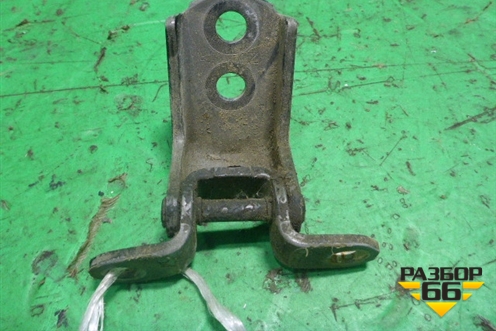 Петля двери передней правой нижняя для Infiniti Infiniti FX35/45 (S50)  с 2002-2009г (ФХ)