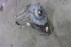 Коробка раздаточная (4.5л V8) для Infiniti Infiniti FX35/45 (S50)  с 2002-2009г