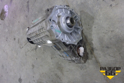 Коробка раздаточная (4.5л V8) для Infiniti Infiniti FX35/45 (S50)  с 2002-2009г
