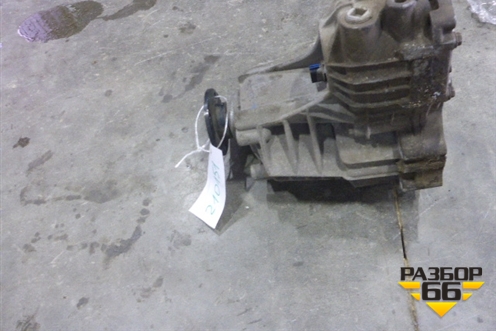 Коробка раздаточная (4.5л V8) для Infiniti Infiniti FX35/45 (S50)  с 2002-2009г