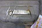 Глушитель средняя часть для Volkswagen Touareg c 2002-2010г