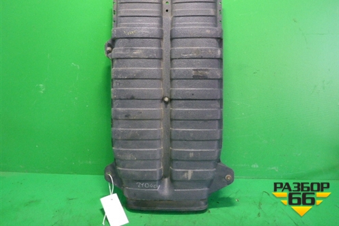 Воздухозаборник наружный  (850мм) (1676682) для Volvo TRUCK FH с 2002-2008г (ФШ)