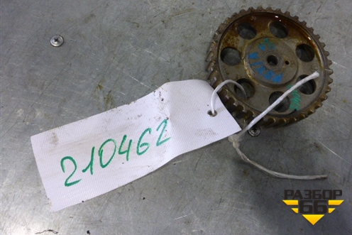 Шестерня распредвала (1.5л 8V A15SMS) для Daewoo Nexia с 1995-2016г