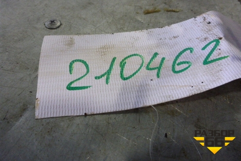 Шестерня распредвала (1.5л 8V A15SMS) для Daewoo Nexia с 1995-2016г