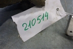 Насос водяной помпа (1.6л SHDA) для Ford Focus 2 с 2005-2008г