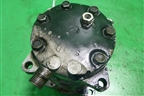 Компрессор кондиционера для MAN  TGA 4-Series  с 2000-2008г
