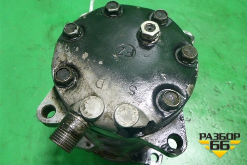 Компрессор кондиционера для MAN  TGA 4-Series  с 2000-2008г