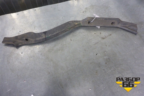 Накладка порога внутренняя правая (20379785) для Volvo TRUCK FH с 2002-2008г (ФШ)