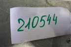 Поручень в кабину для MAN  TGA 4-Series  с 2000-2008г