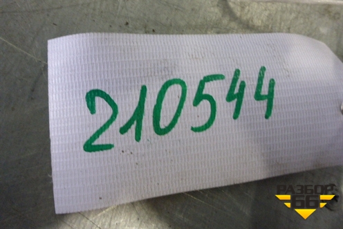 Поручень в кабину для MAN  TGA 4-Series  с 2000-2008г
