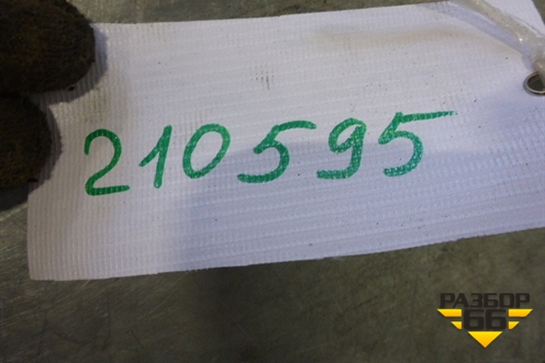 Поручень в кабину для MAN  TGA 4-Series  с 2000-2008г