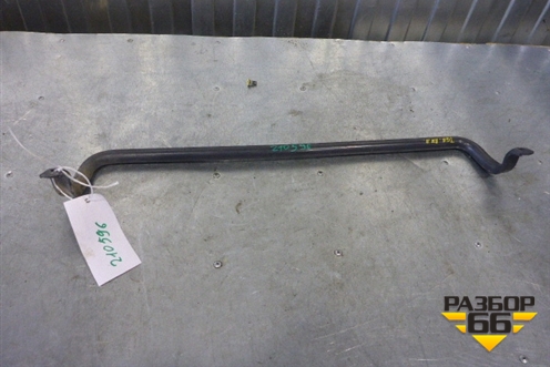 Поручень в кабину для MAN  TGA 4-Series  с 2000-2008г