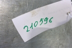 Поручень в кабину для MAN  TGA 4-Series  с 2000-2008г