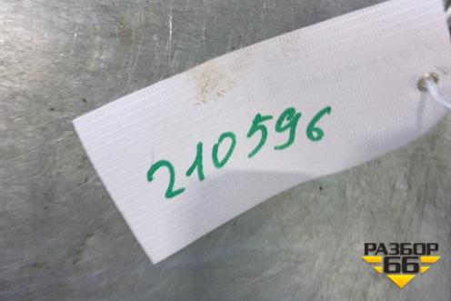Поручень в кабину для MAN  TGA 4-Series  с 2000-2008г