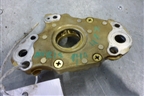 Насос масляный (1.4л 4ZZ) для Toyota Auris с 2006-2012г