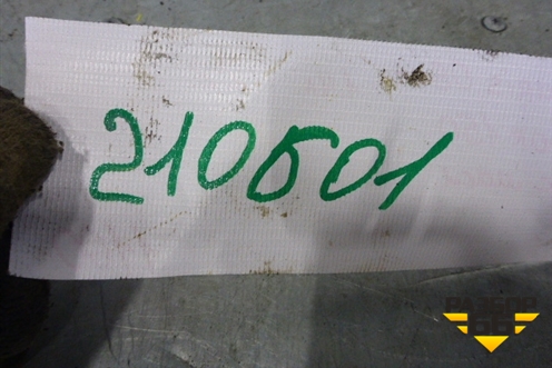 Насос масляный (1.4л 4ZZ) для Toyota Auris с 2006-2012г