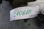 Крышка головки блока клапанная (1.4л 4ZZ) для Toyota Auris с 2006-2012г