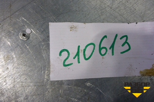 Постель коленвала (1.4л 4ZZ) для Toyota Auris с 2006-2012г