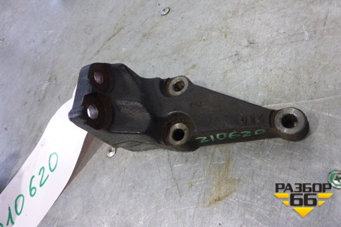 Кронштейн двигателя (1.4л 4ZZ) для Toyota Auris с 2006-2012г
